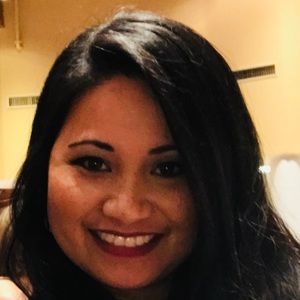 Meet your Posher, Paoline